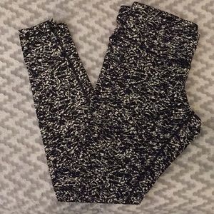 Lululemon Size 10 Leggings